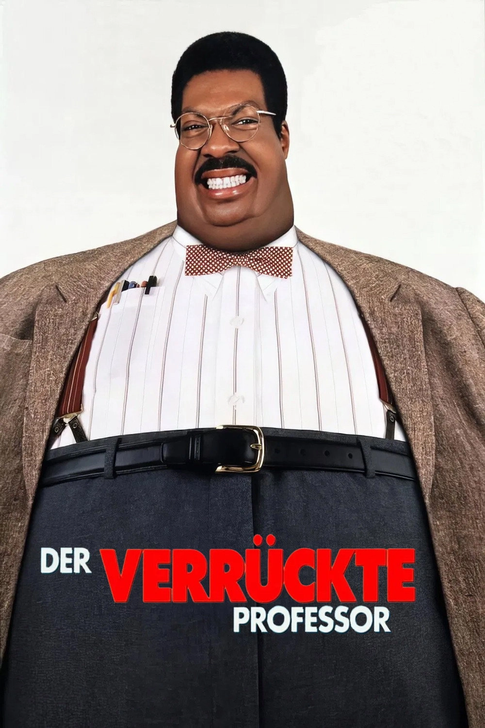 The Nutty Professor