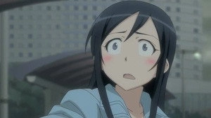 Oreimo