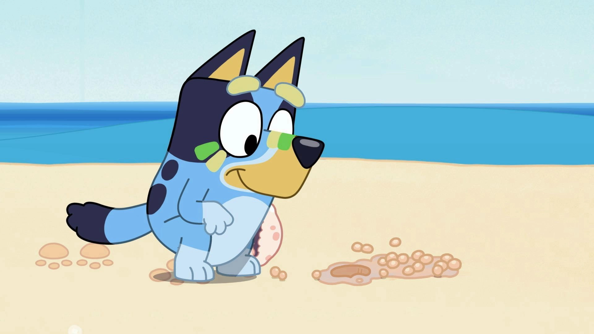 Bluey Compilations