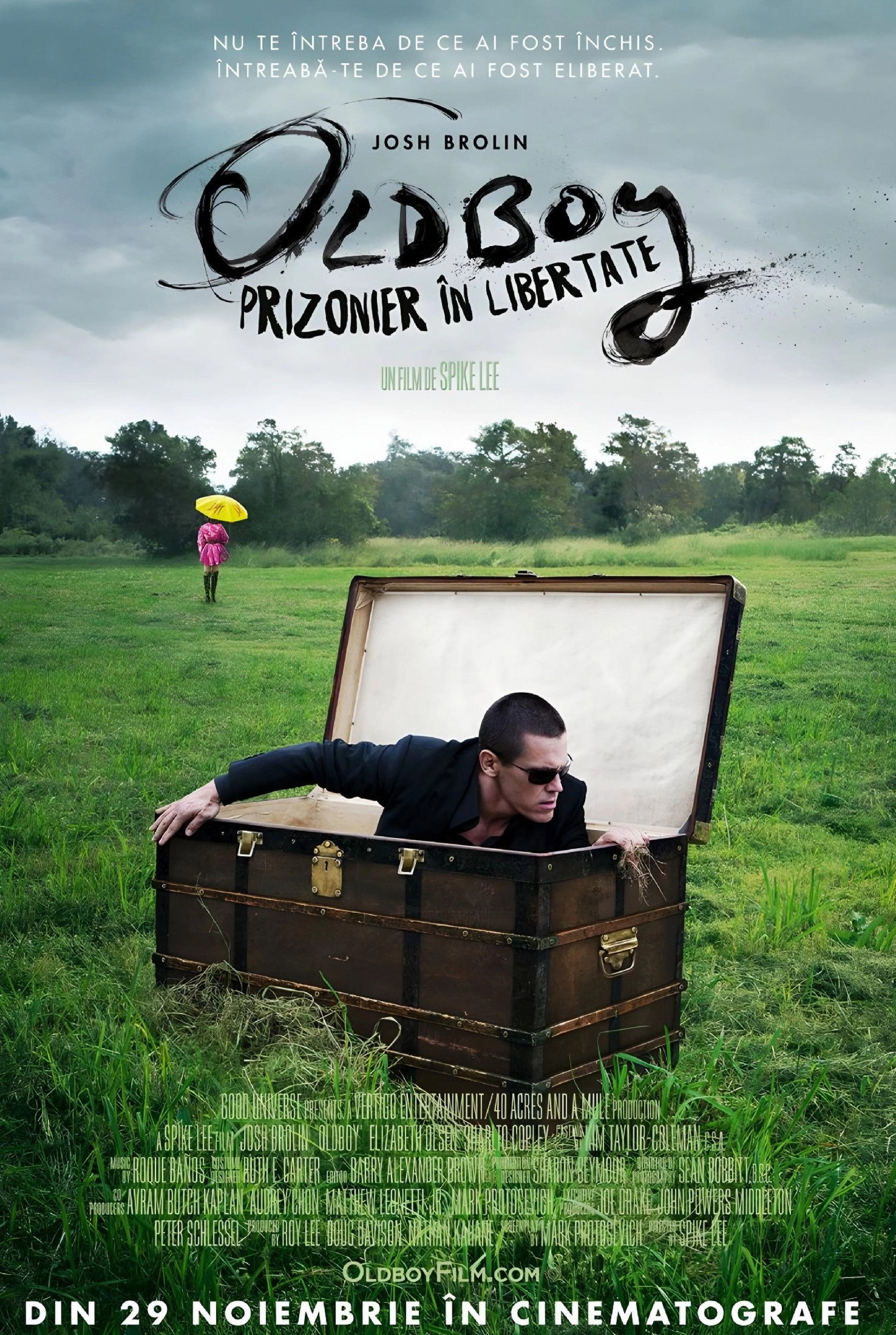 Oldboy