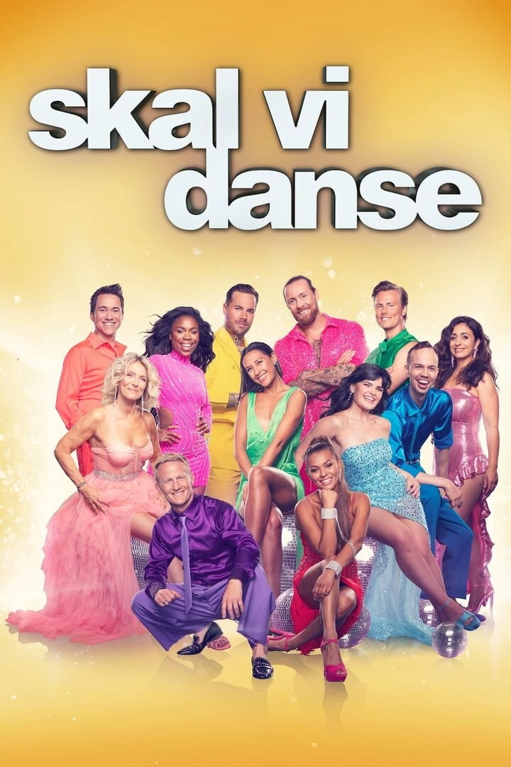 Skal vi danse?