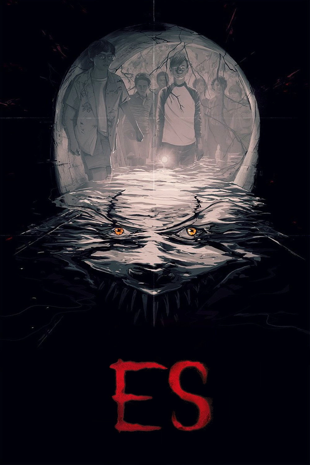 It