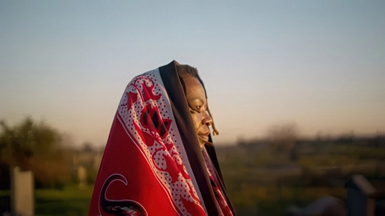 Free at Last. Unresolved Stories of Apartheid