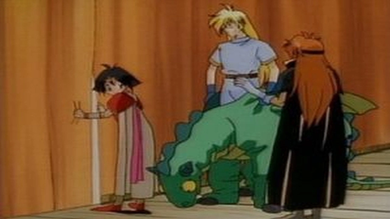 Slayers