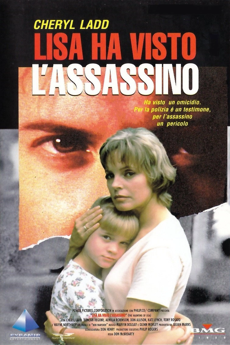 The Haunting of Lisa