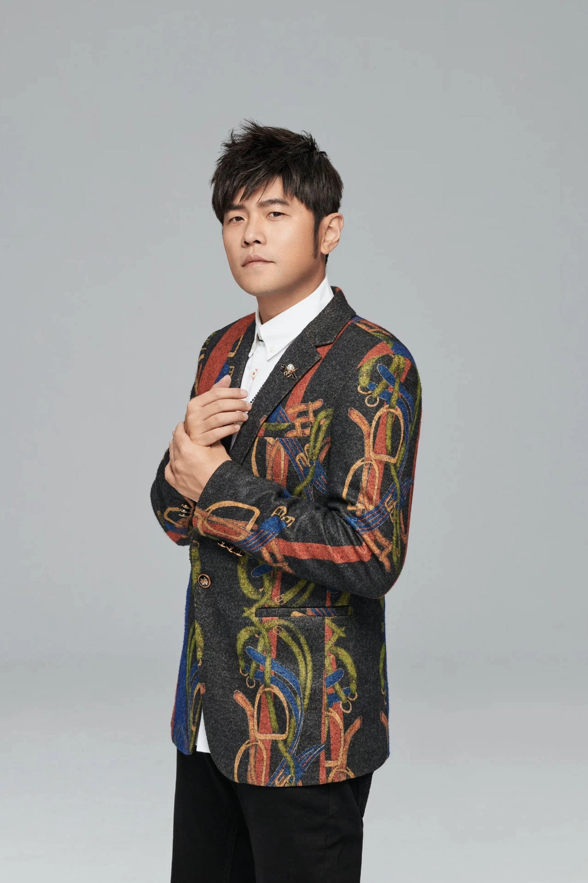 周杰倫