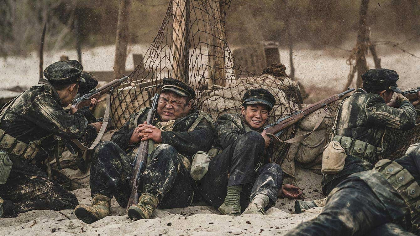 Battle of Jangsari
