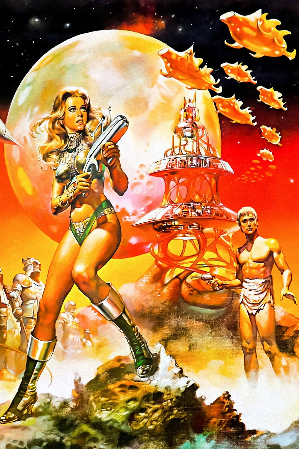 Barbarella