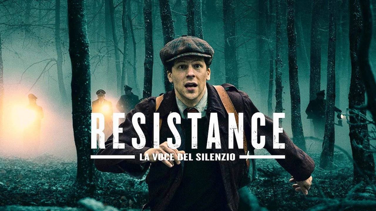 Resistance