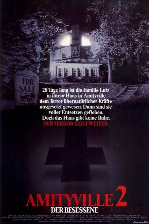Amityville II: The Possession