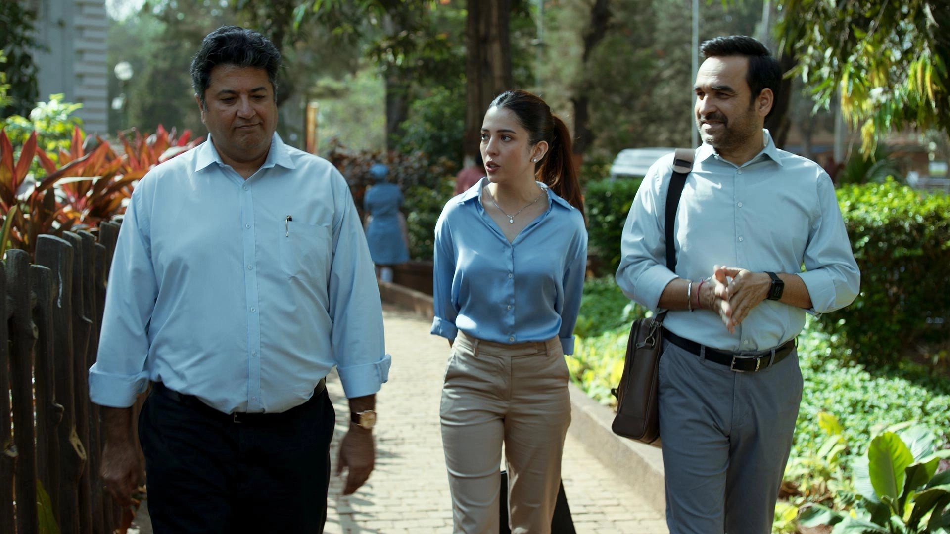 Criminal Justice: A Family Matter