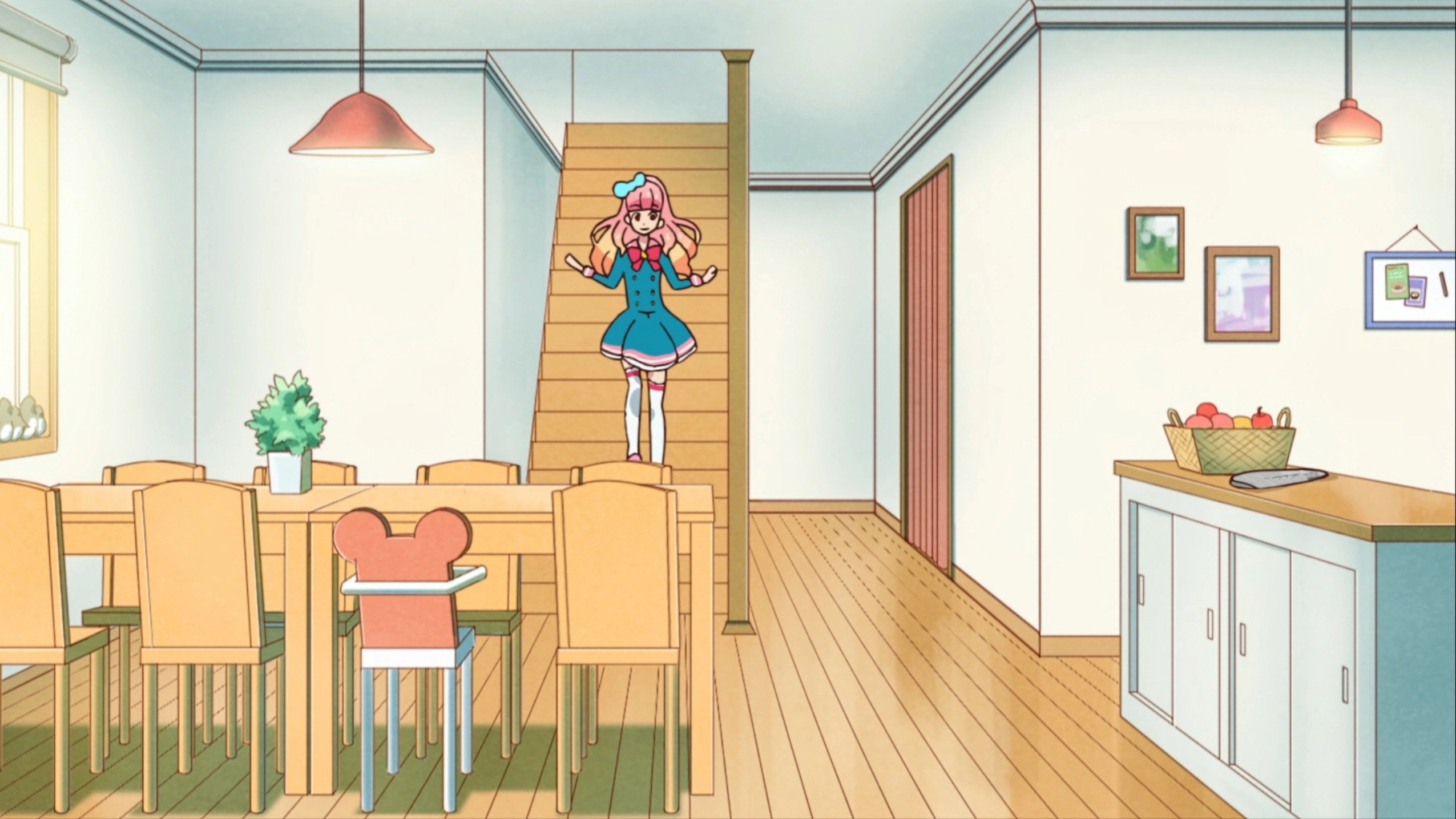 Aikatsu Friends!