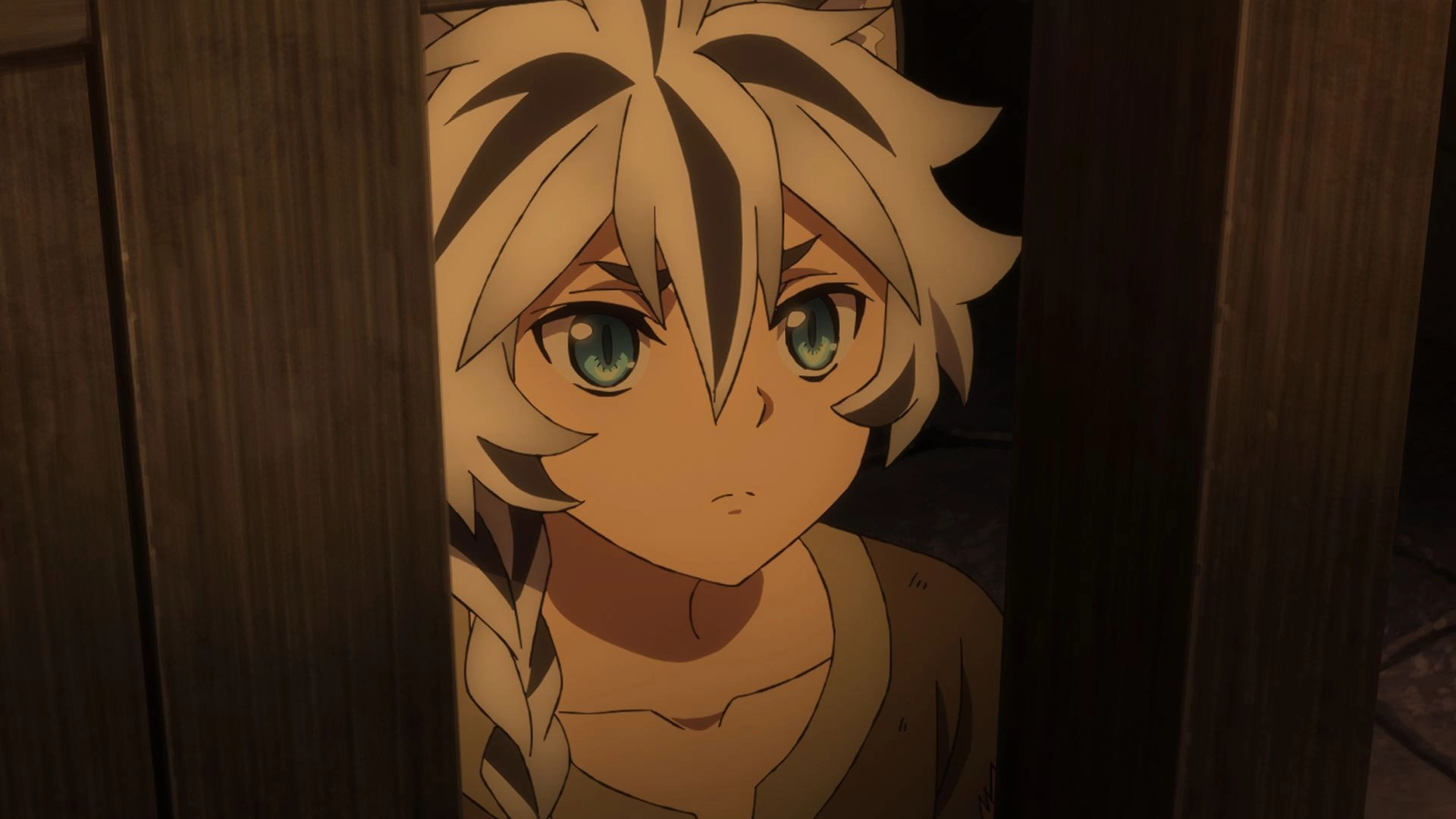 The Rising of the Shield Hero