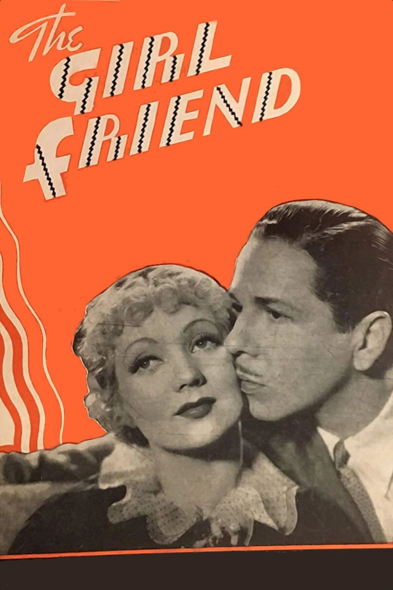 The Girl Friend