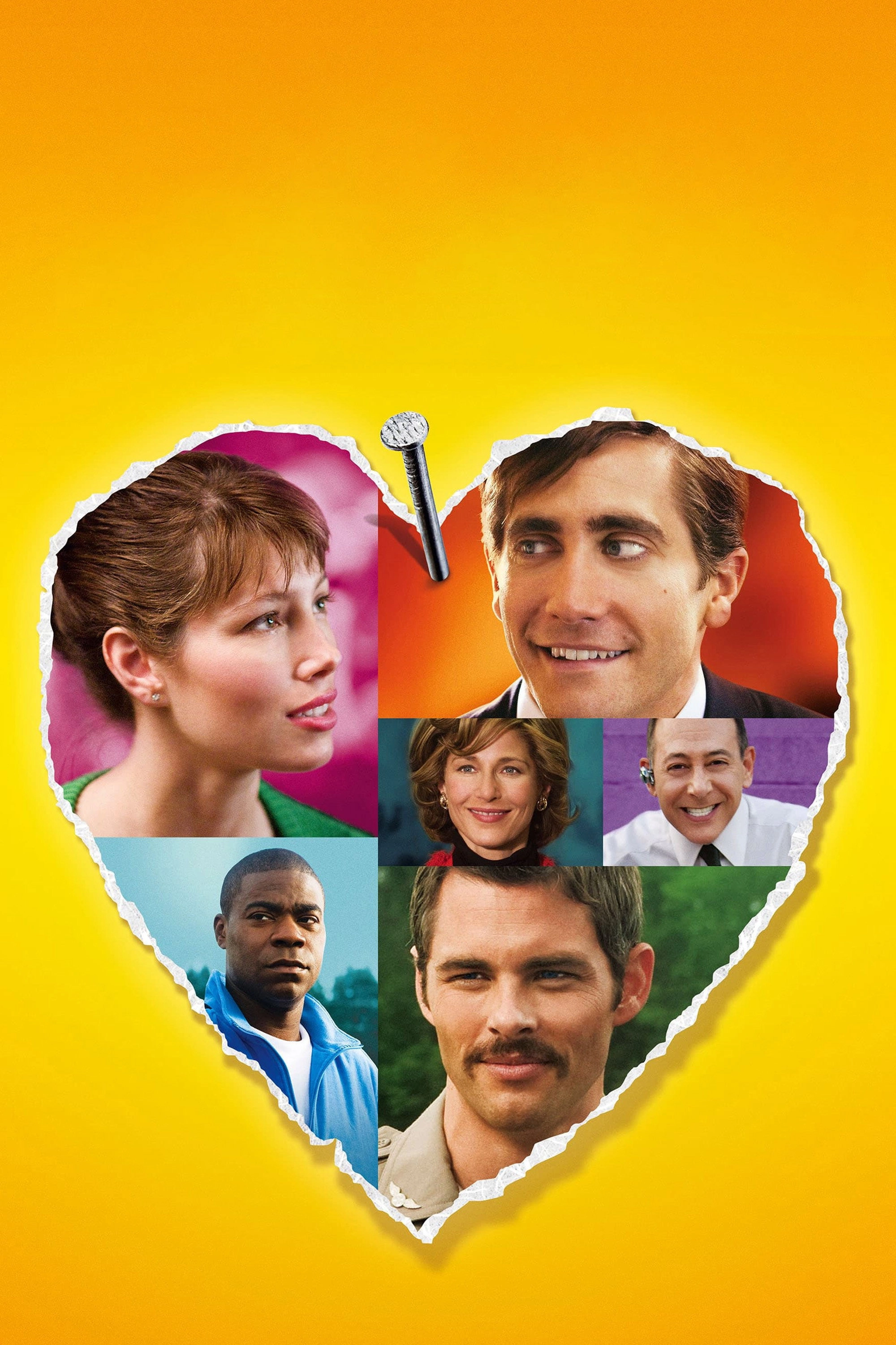 Accidental Love