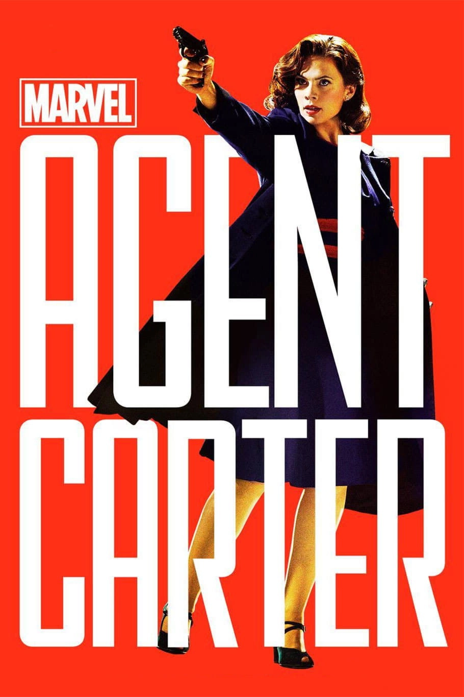Marvel's Agent Carter