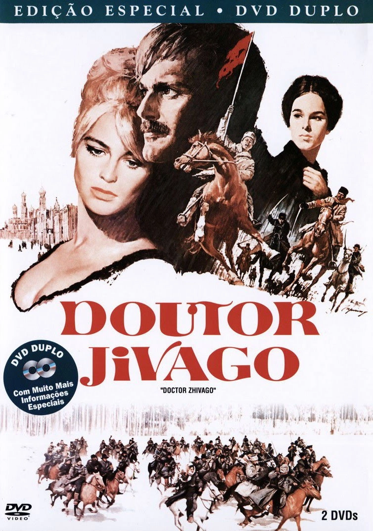 Doctor Zhivago