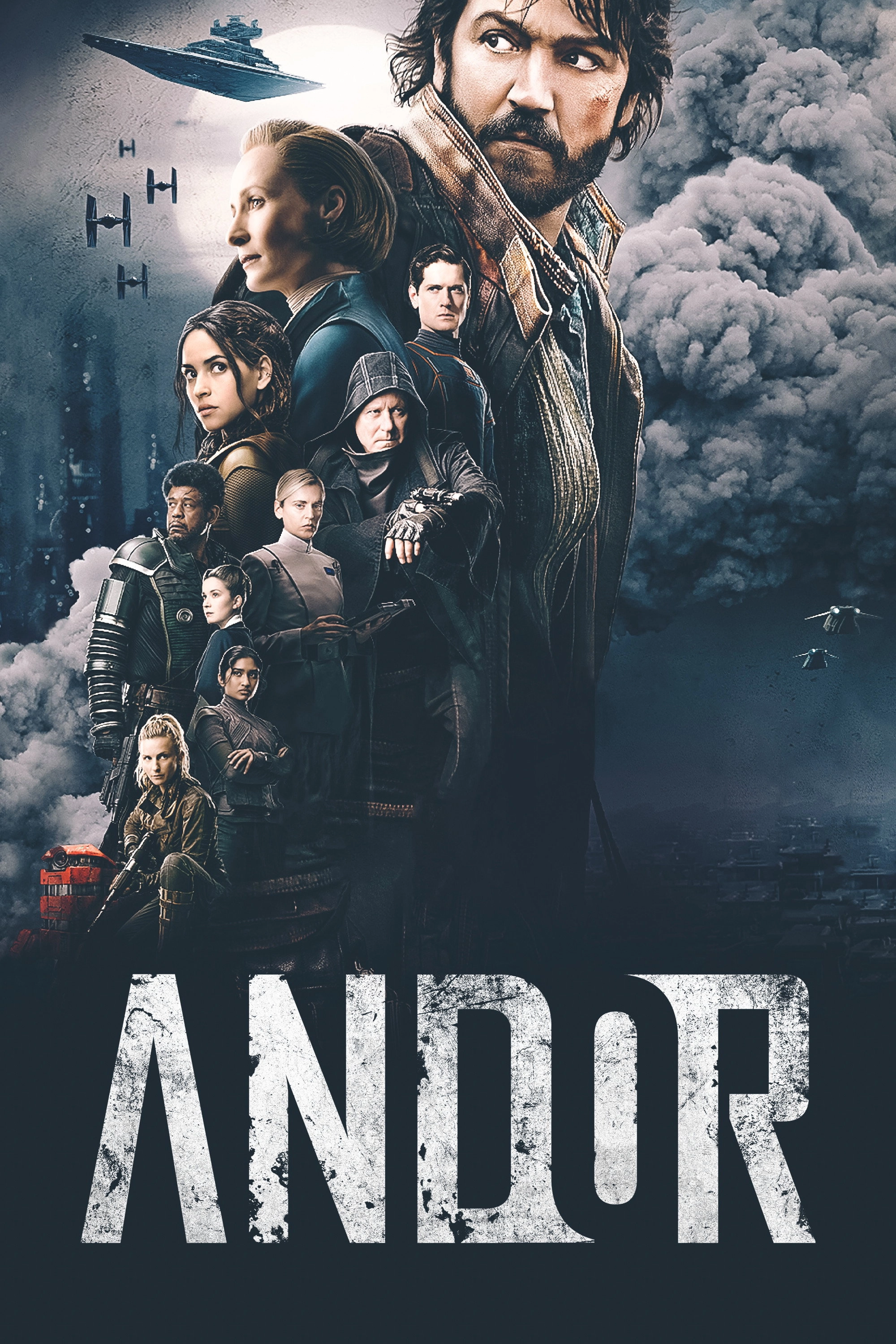 Andor