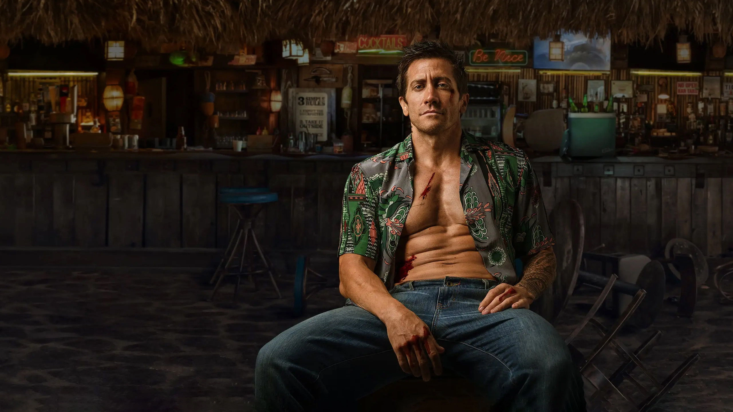Road House