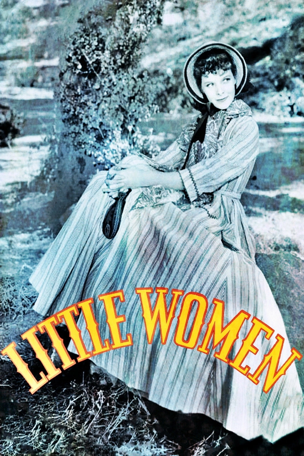 The Grand House