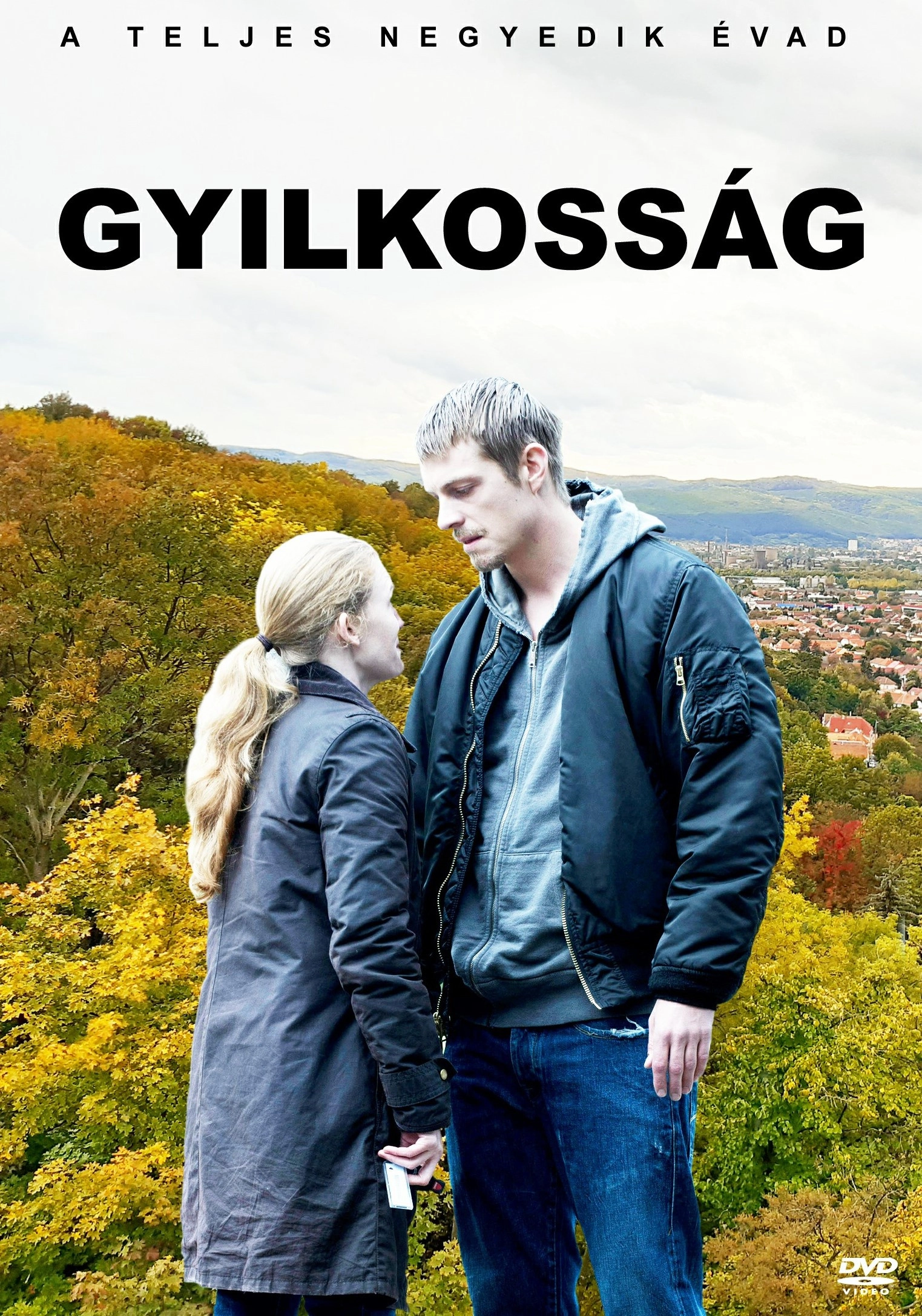 The Killing
