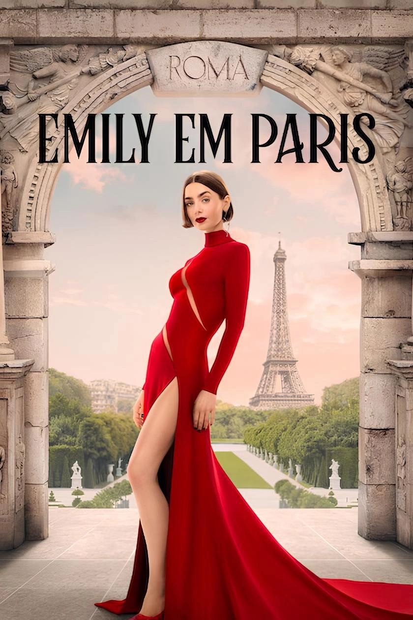 Emily in Paris