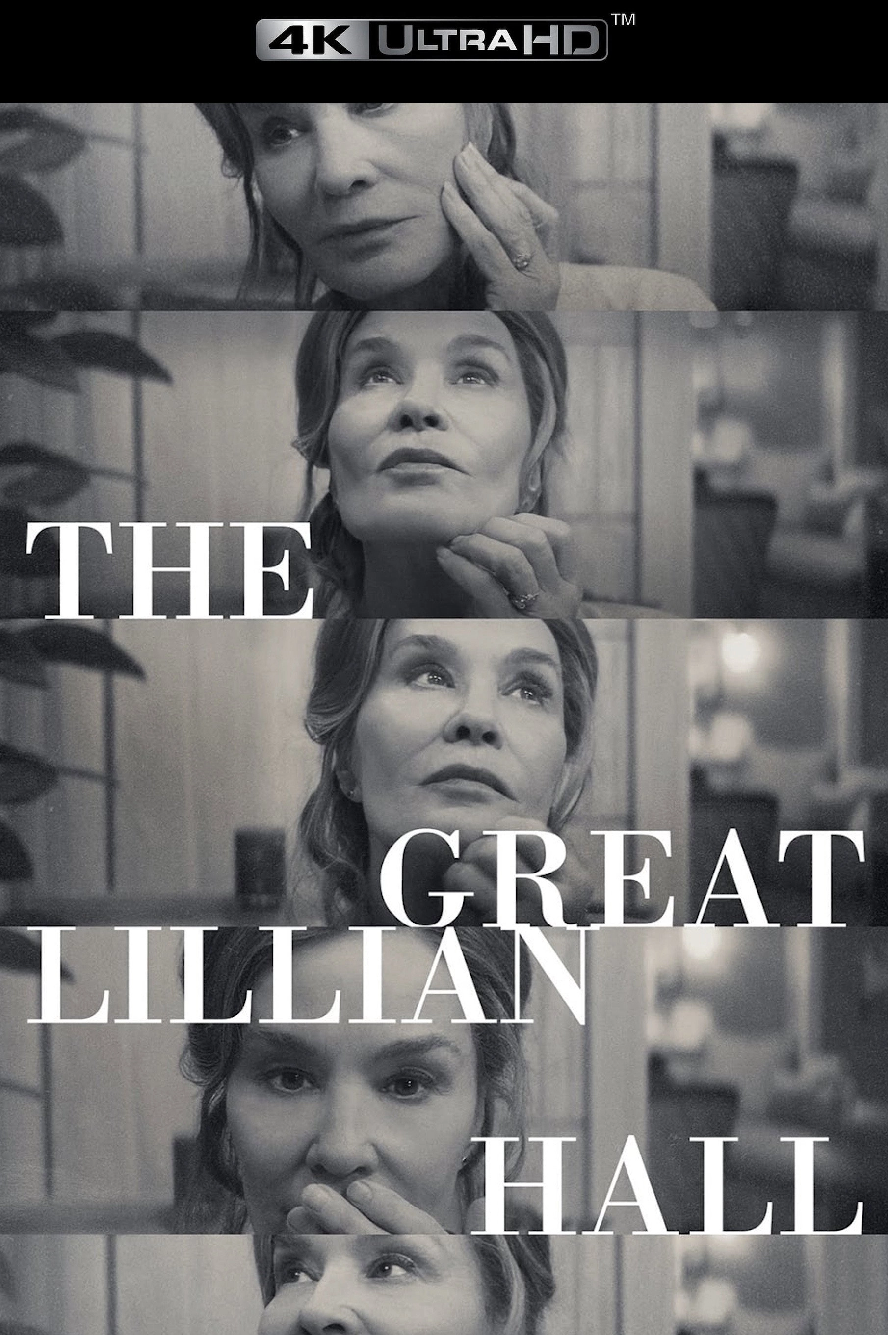 The Great Lillian Hall
