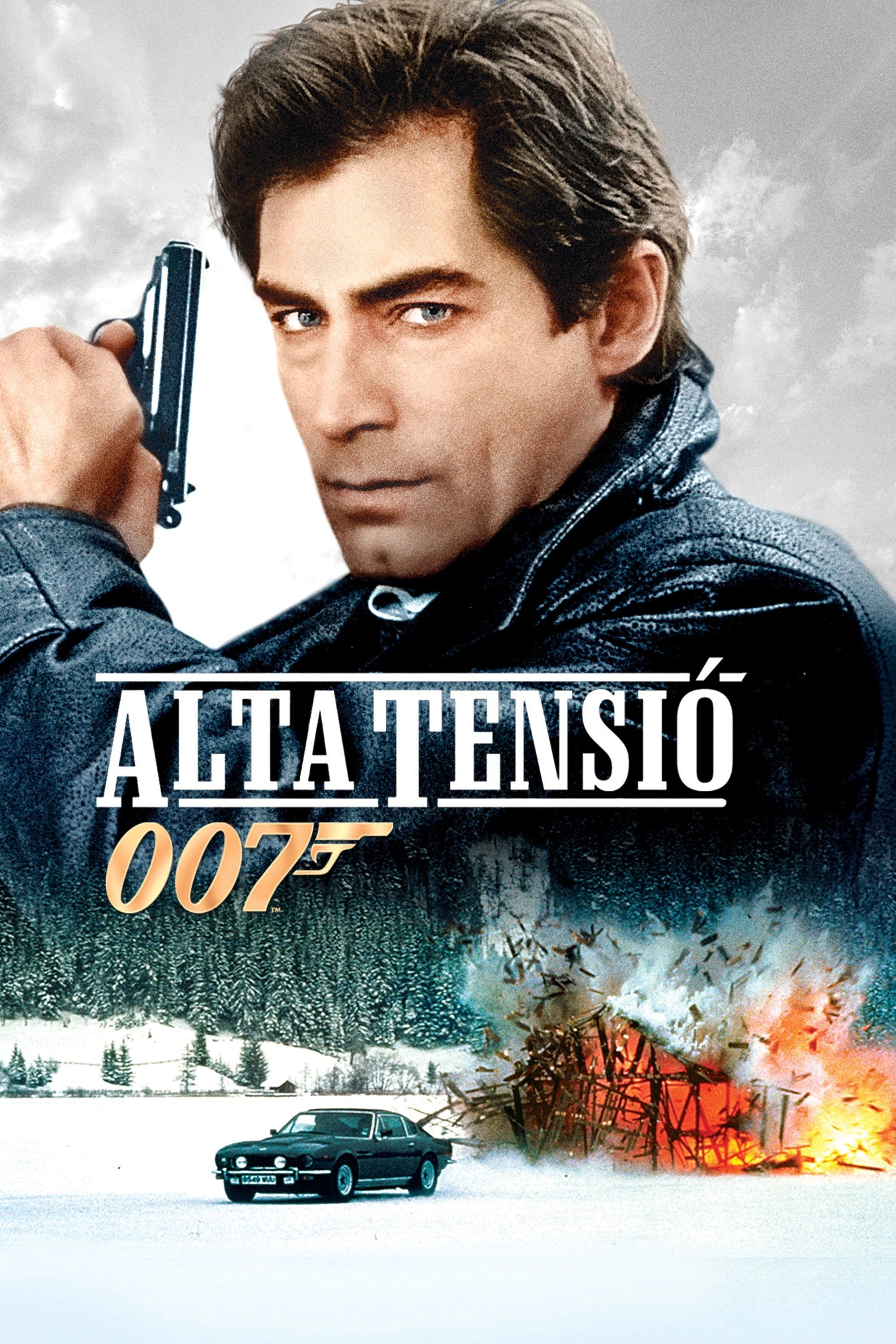 The Living Daylights