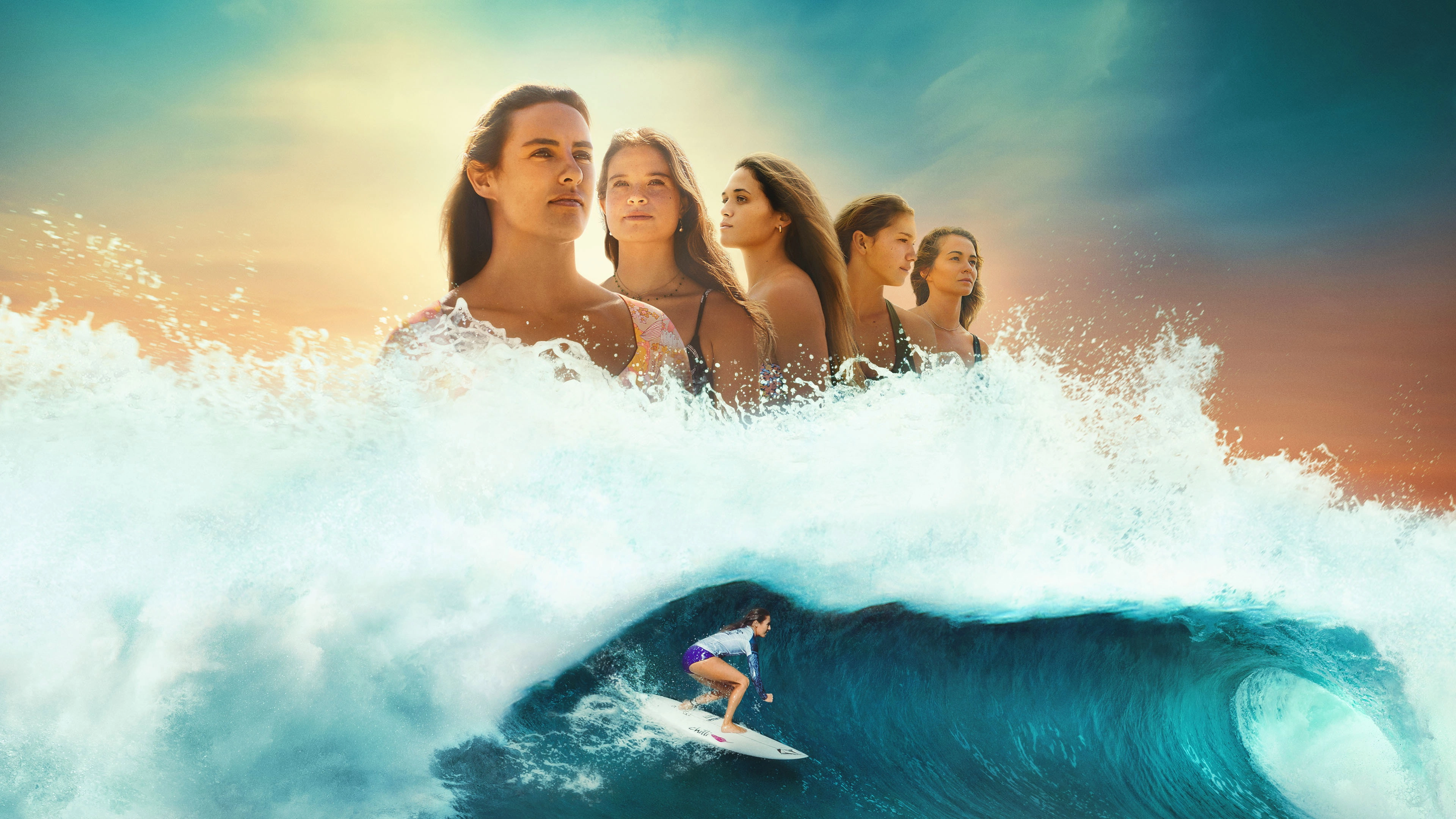 Surf Girls