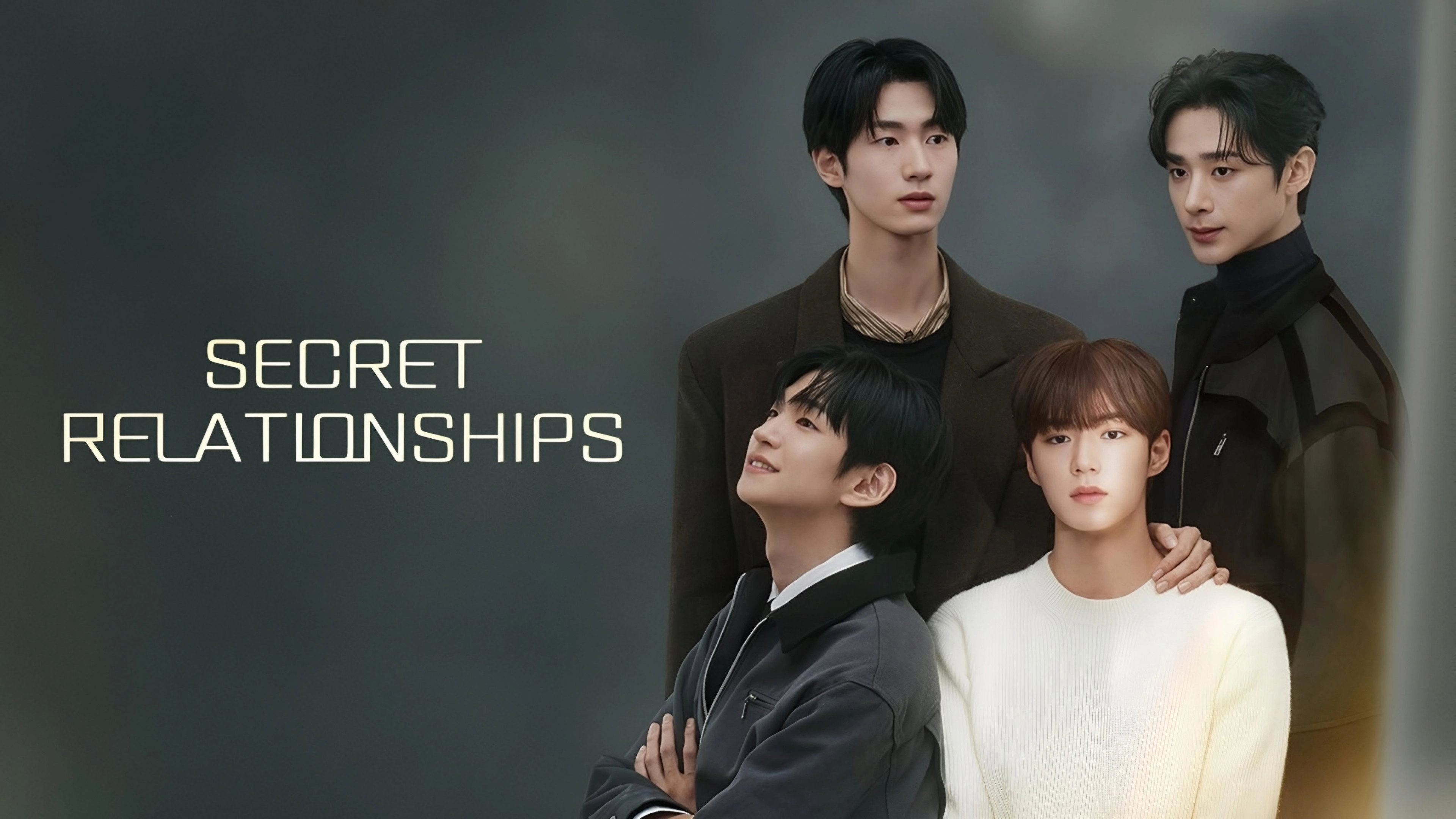 Secret Relationships