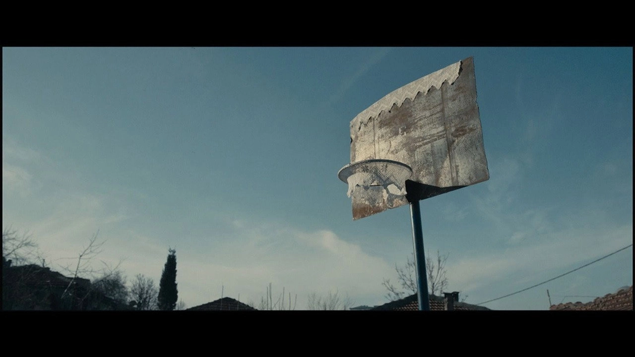 The Hoop