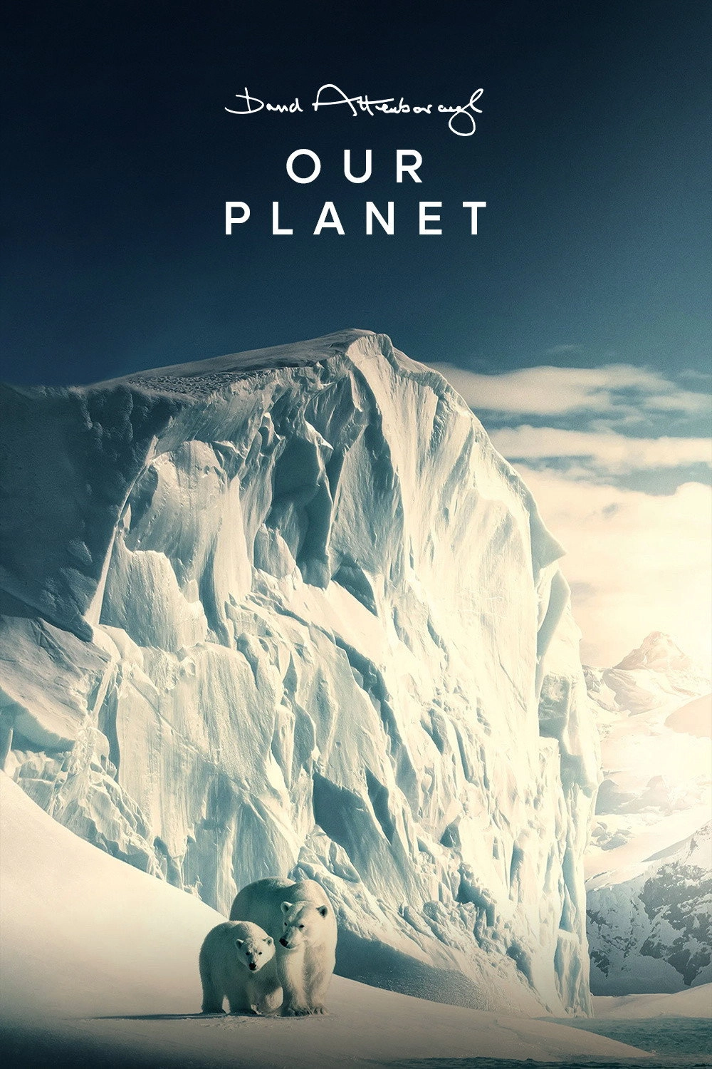Our Planet