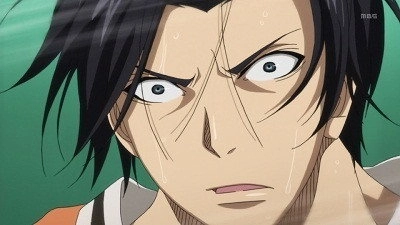 Kuroko's Basketball