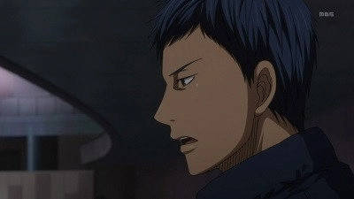 Kuroko's Basketball