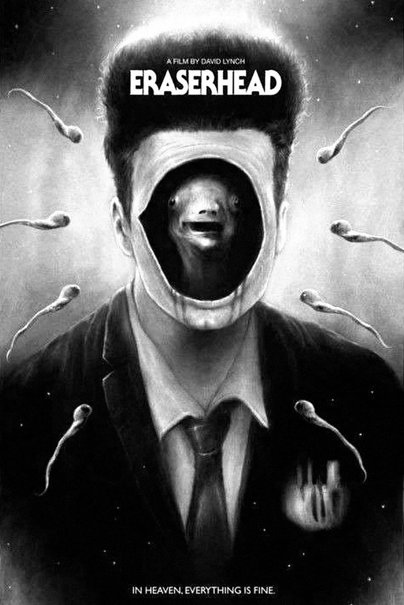 Eraserhead