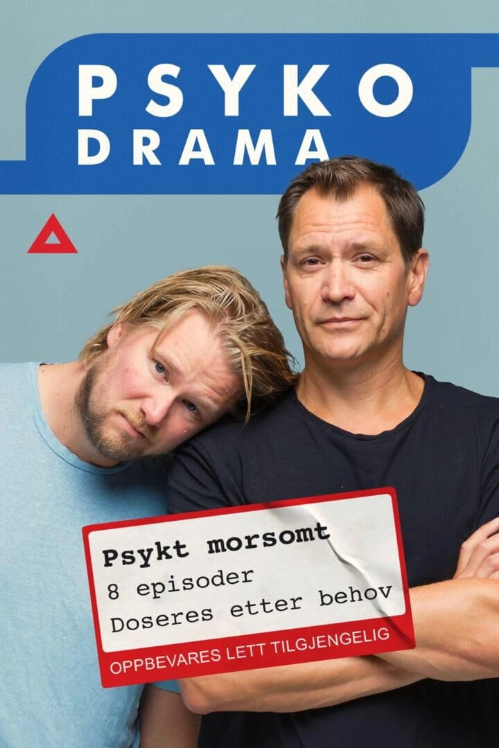 Psykodrama