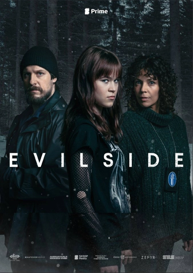 Evilside