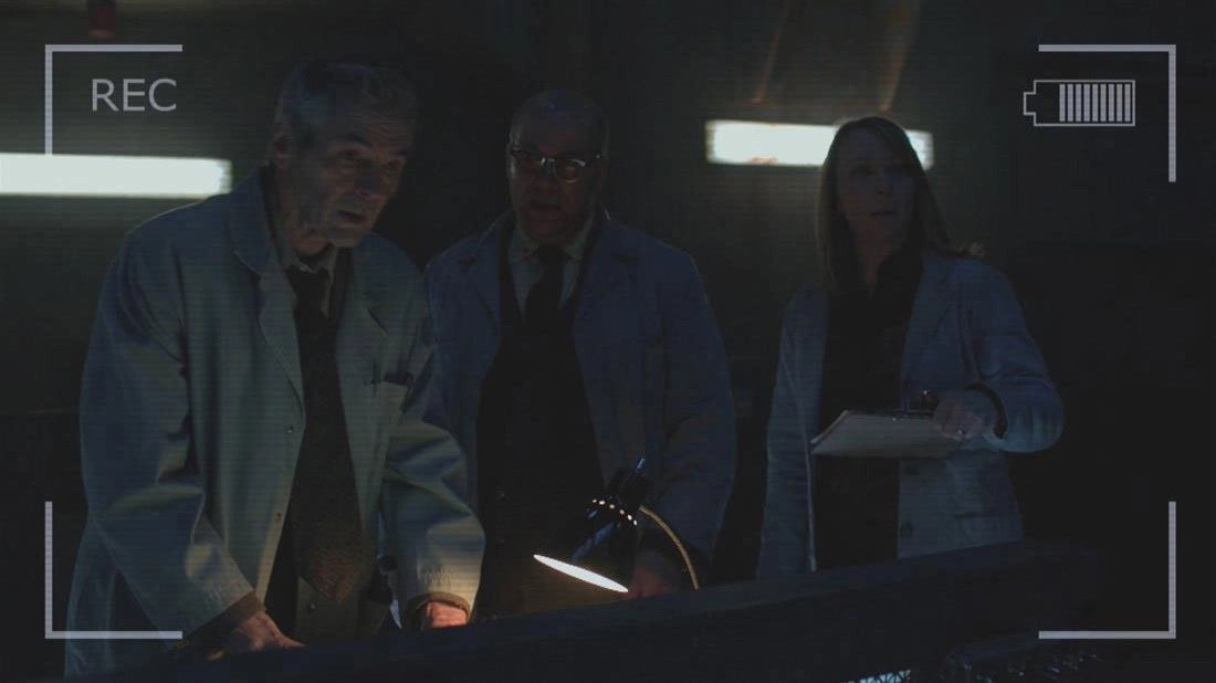 12 Monkeys