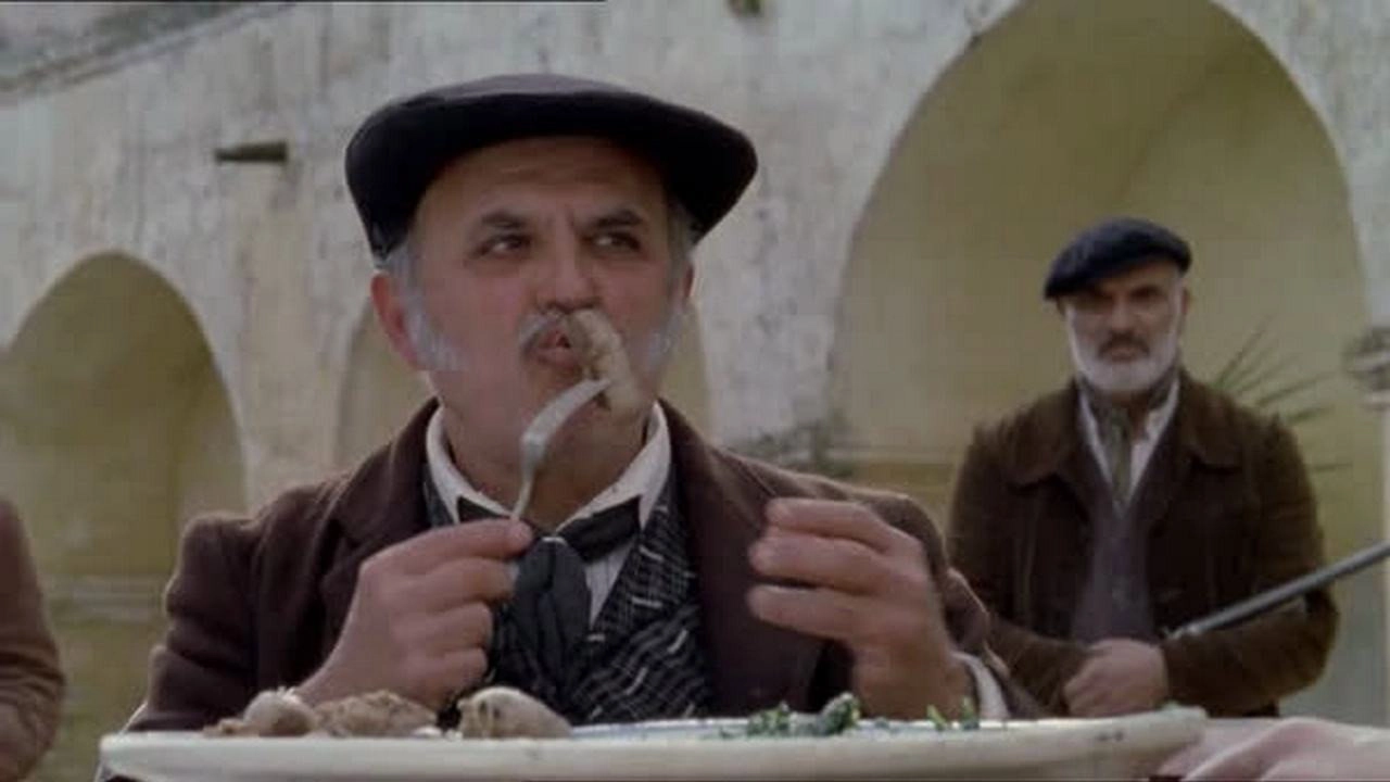Cesare Mori