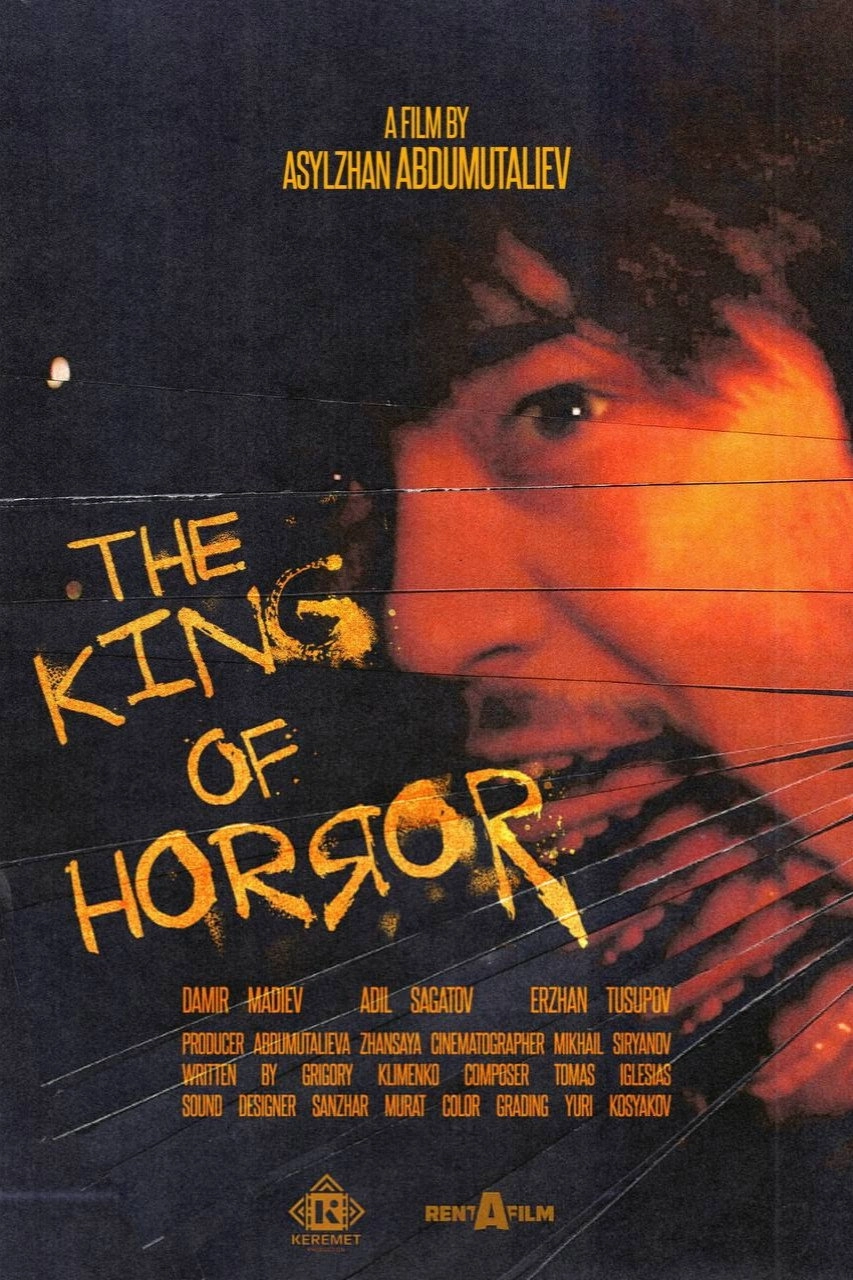 The King of Horror