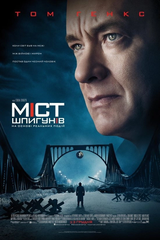 Bridge of Spies