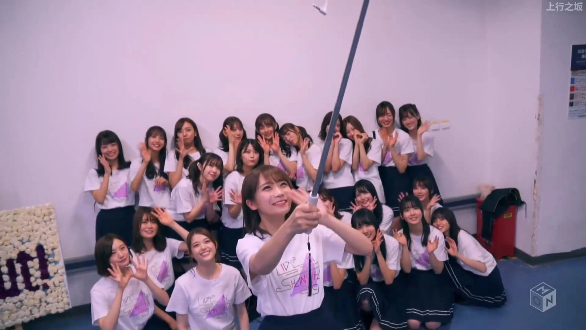 乃木坂46 meets Asia！