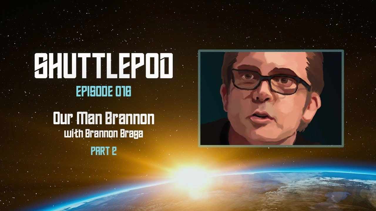 The Shuttlepod Show