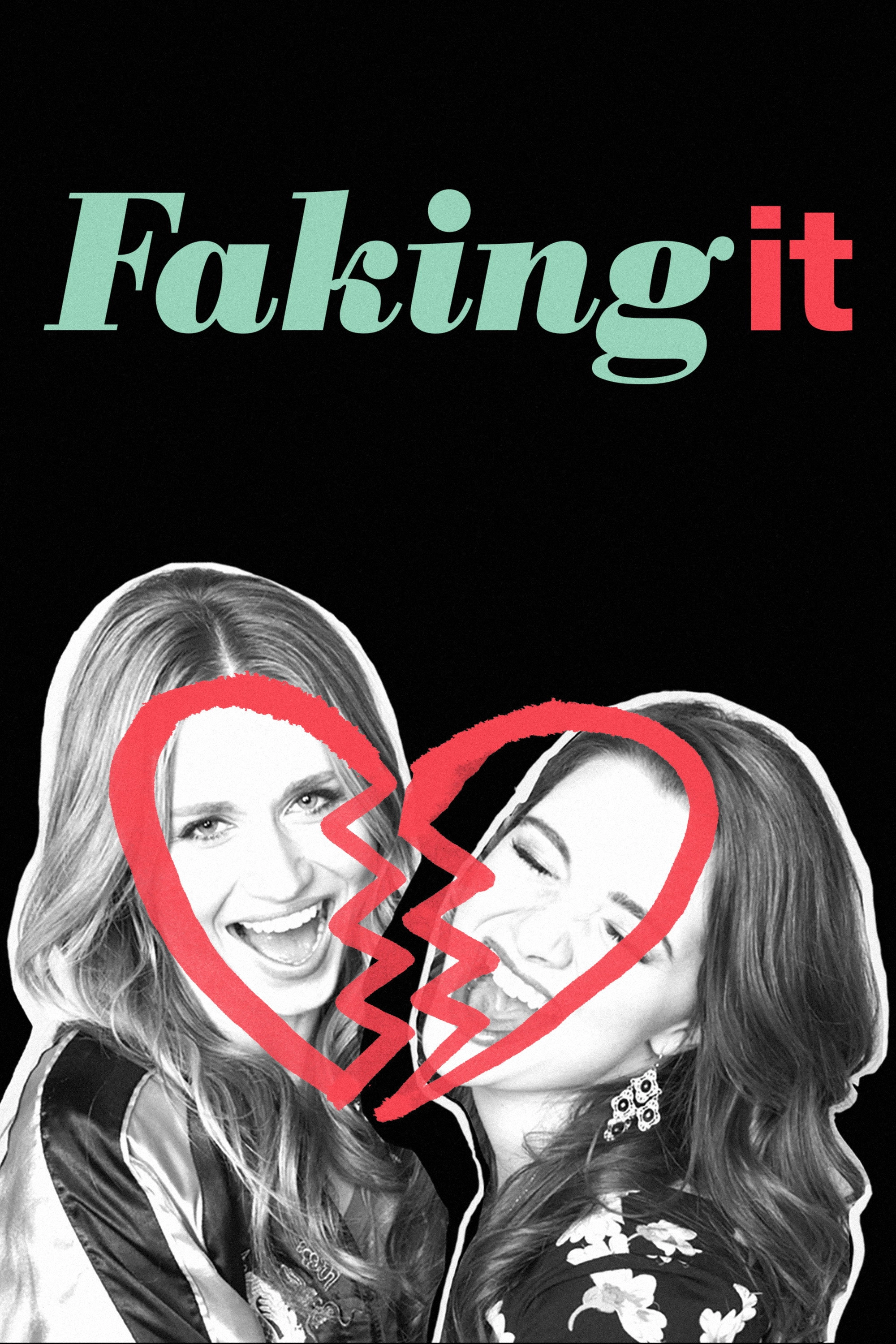 Faking It