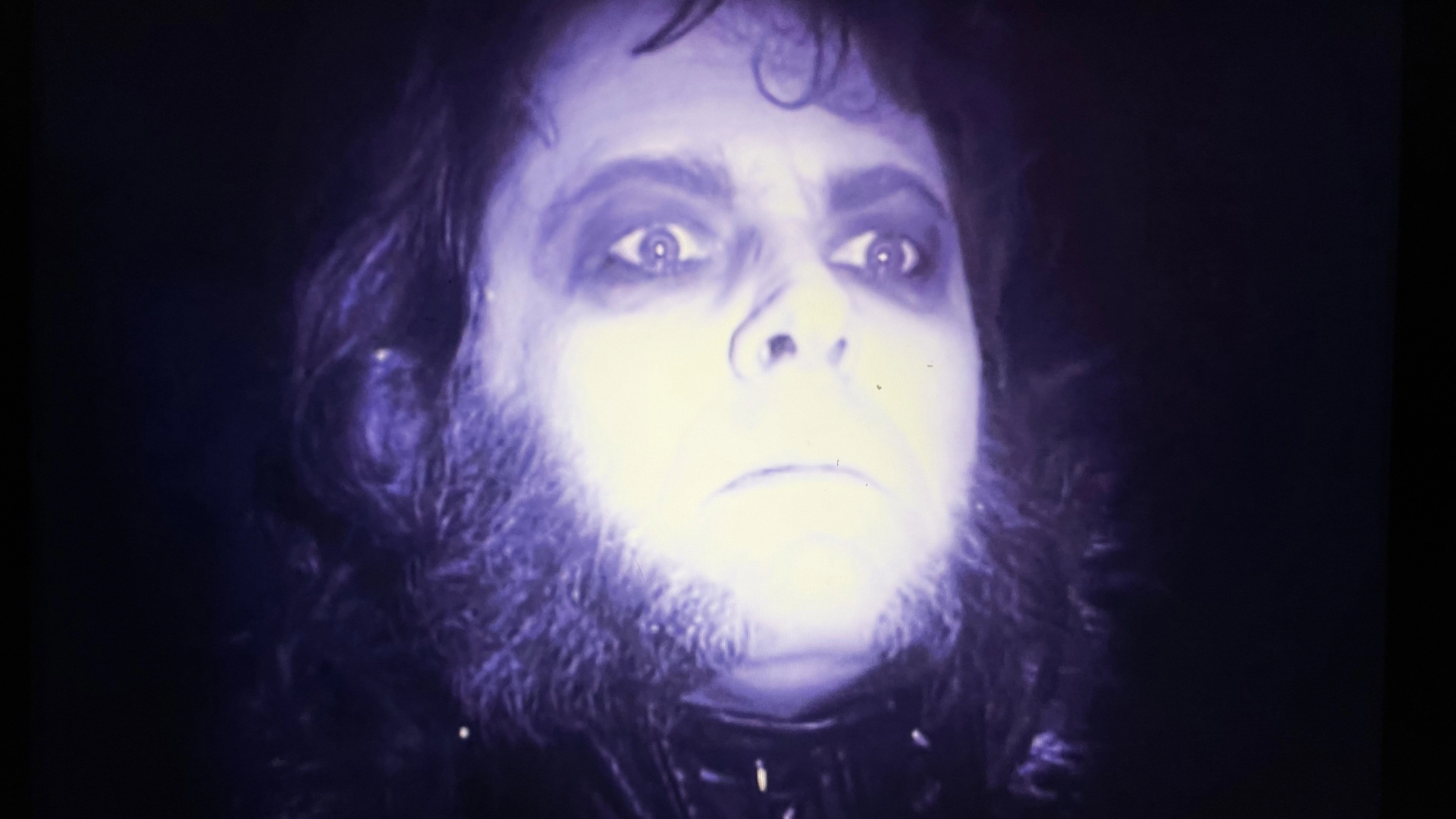 Dracula, Lord of the Damned