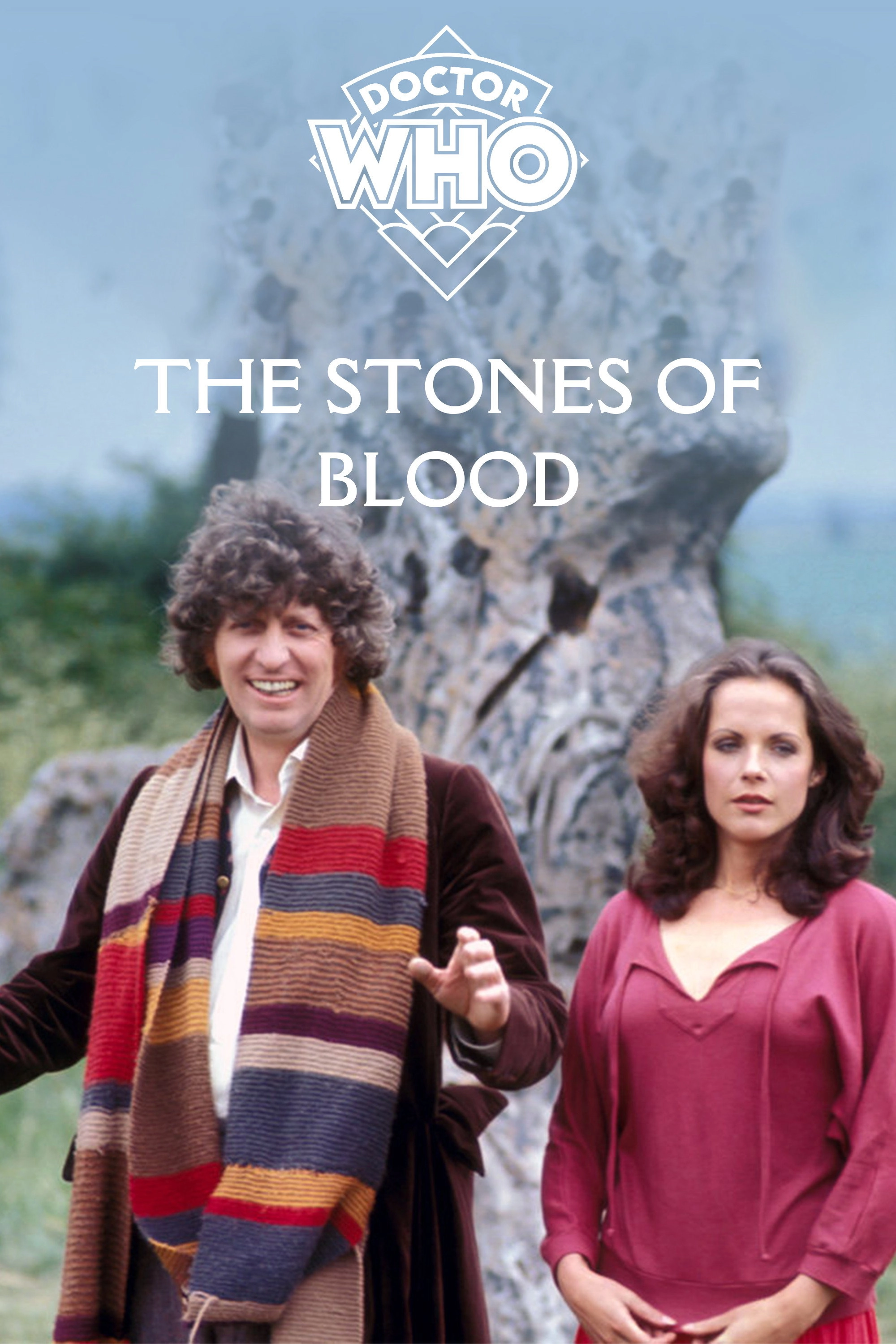 Doctor Who: The Stones of Blood