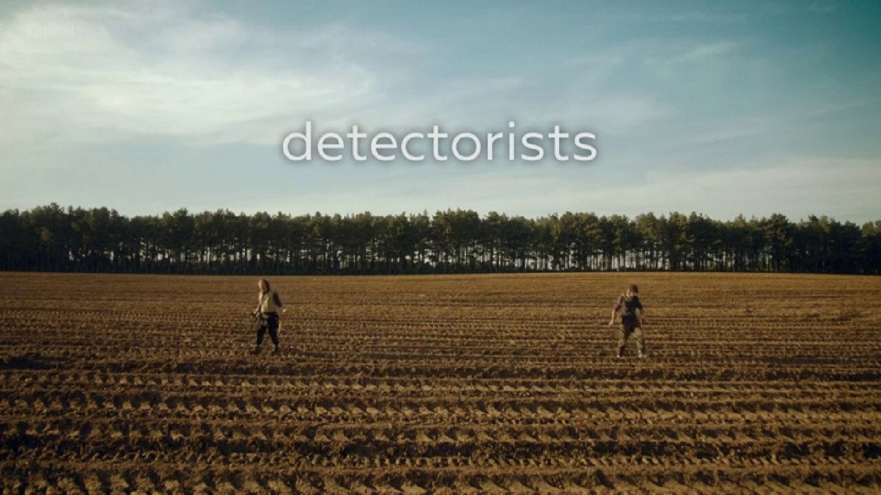 Detectorists