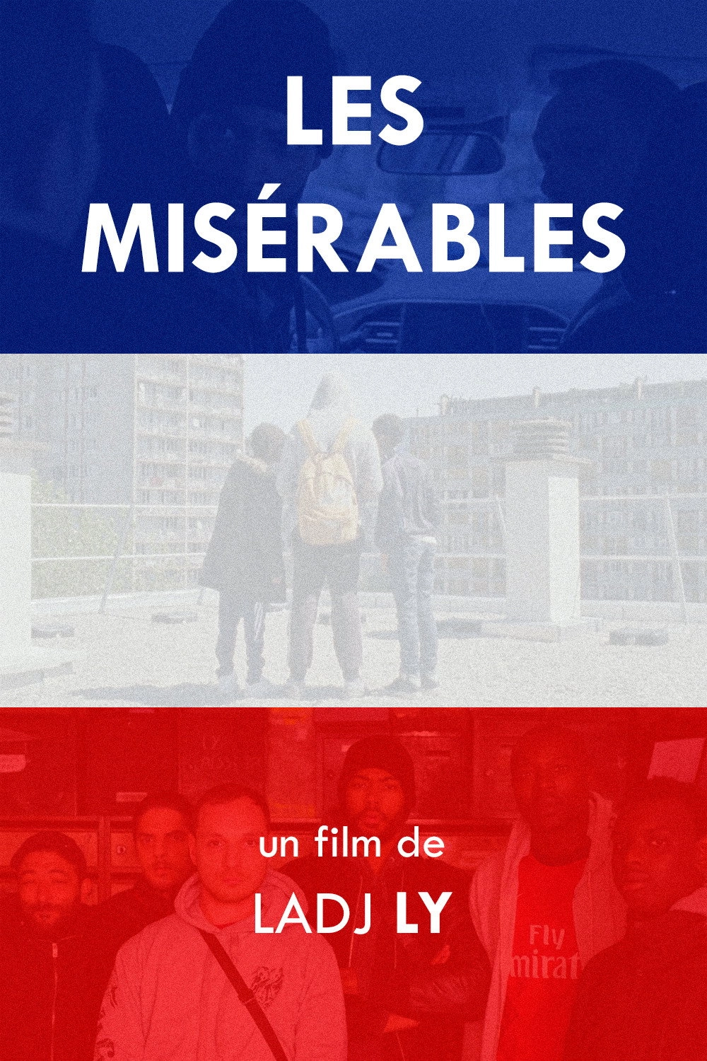 Les Misérables
