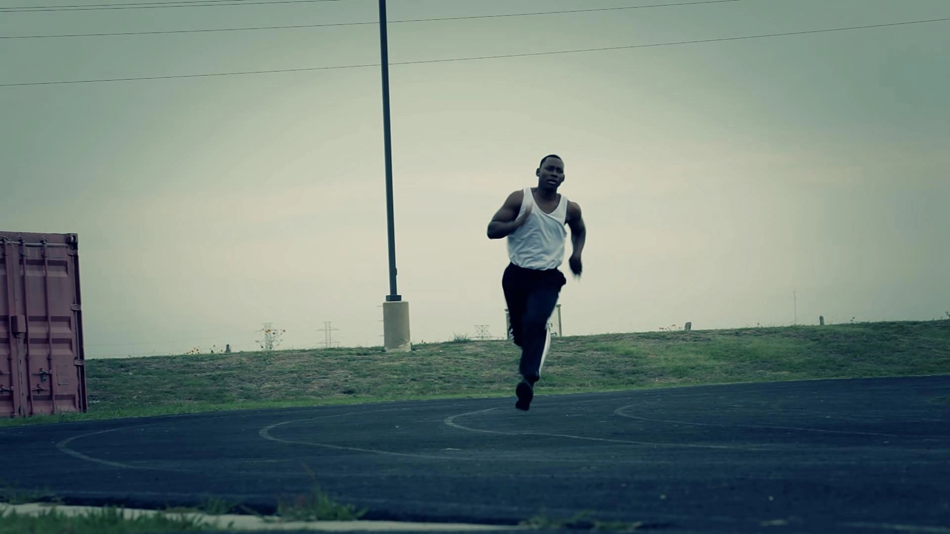 The Runner