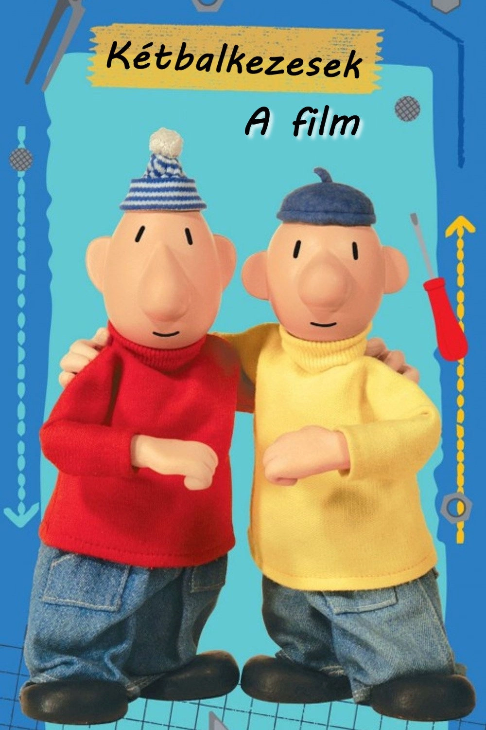 Det stora tårtslaget